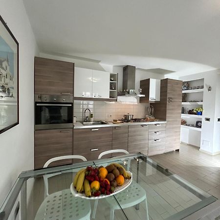 Casa Grazia Letojanni Mare Lägenhet Exteriör bild