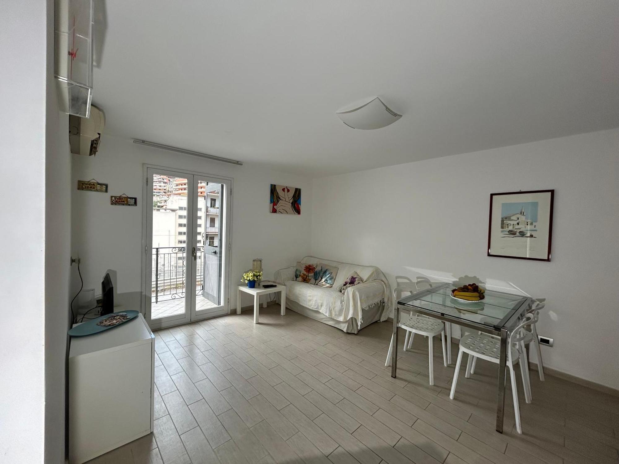 Casa Grazia Letojanni Mare Lägenhet Exteriör bild