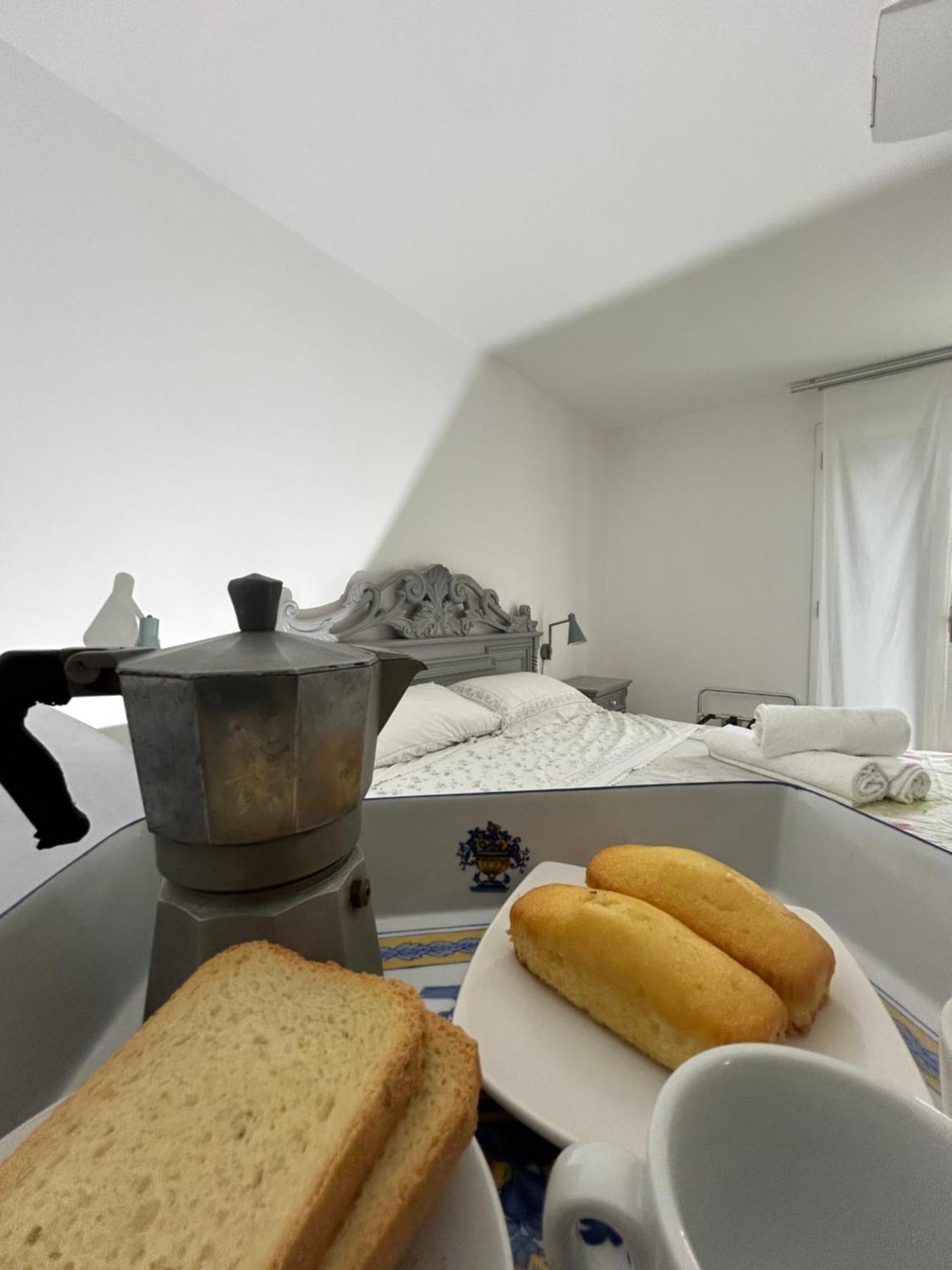 Casa Grazia Letojanni Mare Lägenhet Exteriör bild
