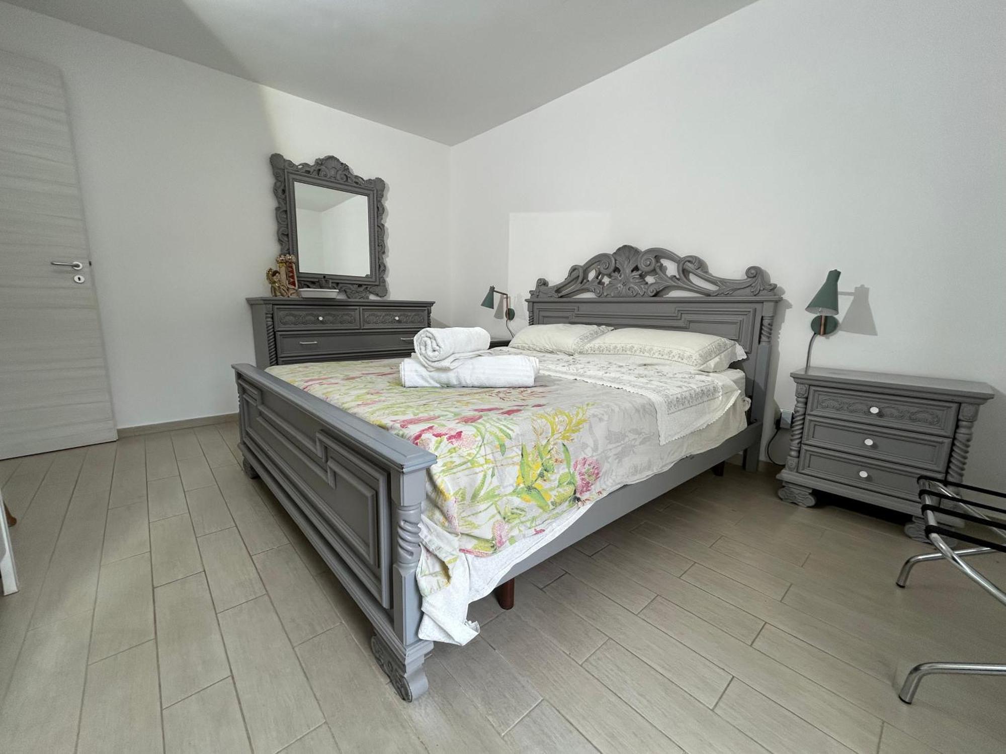 Casa Grazia Letojanni Mare Lägenhet Exteriör bild