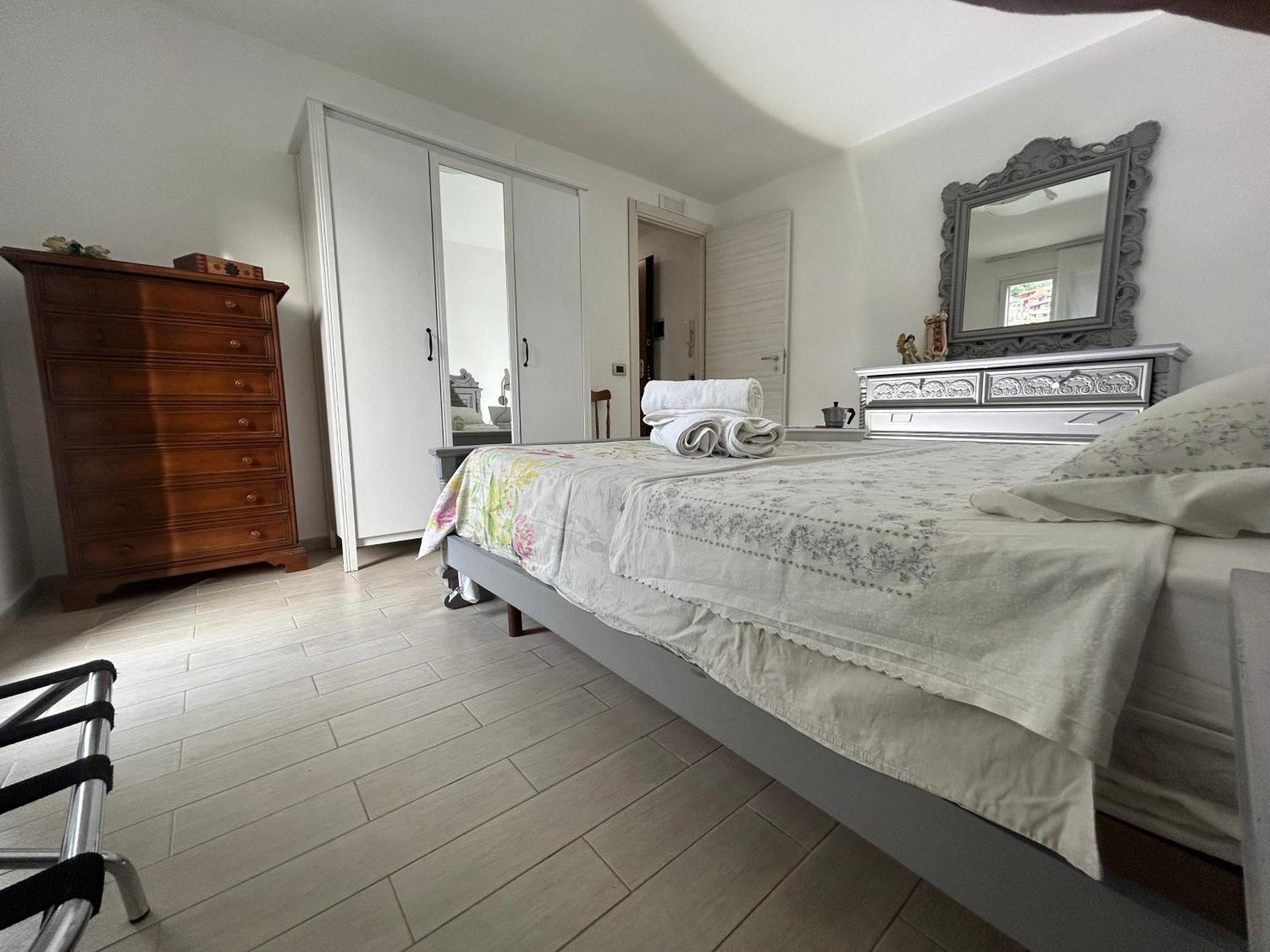 Casa Grazia Letojanni Mare Lägenhet Exteriör bild