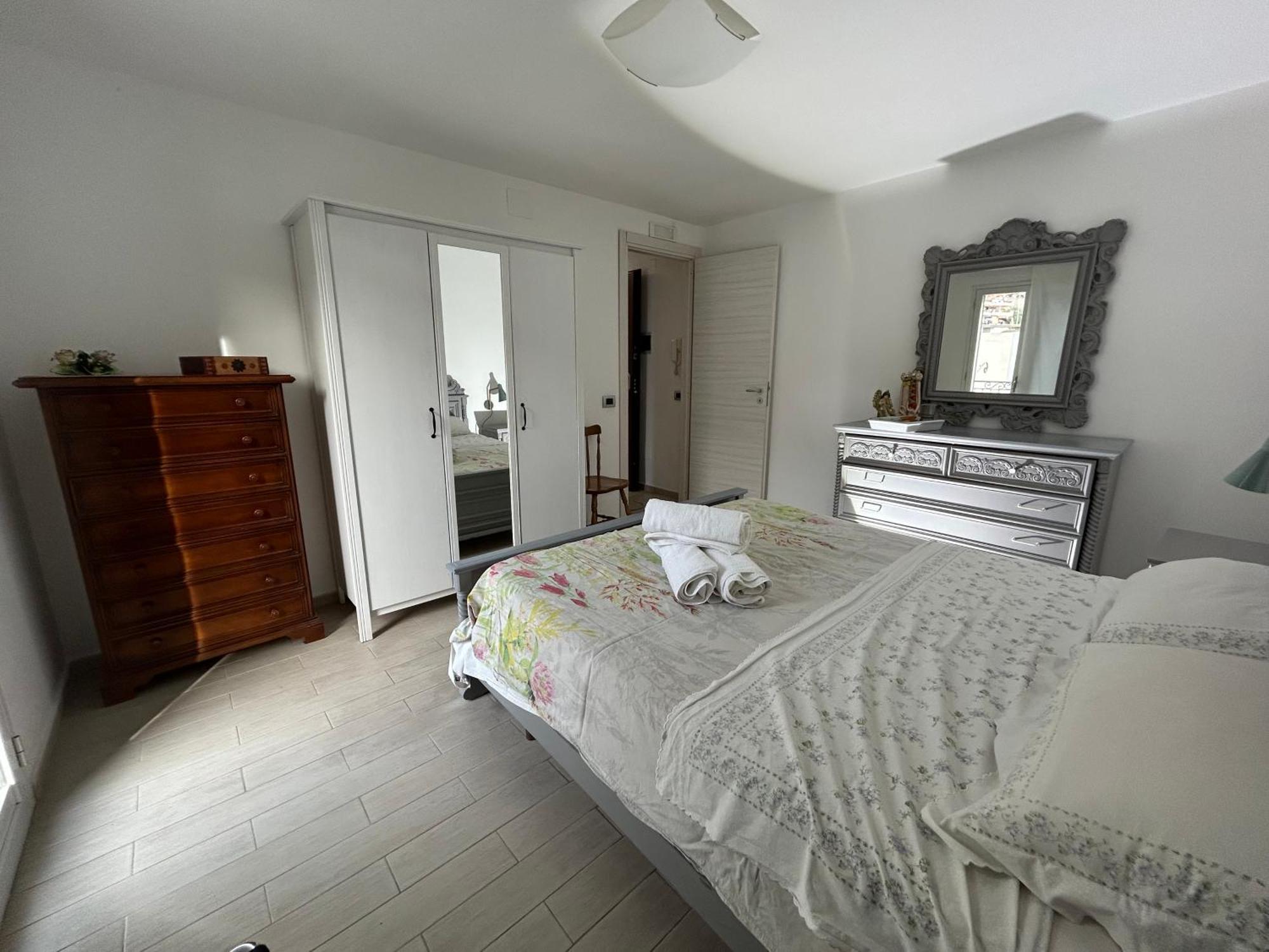 Casa Grazia Letojanni Mare Lägenhet Exteriör bild