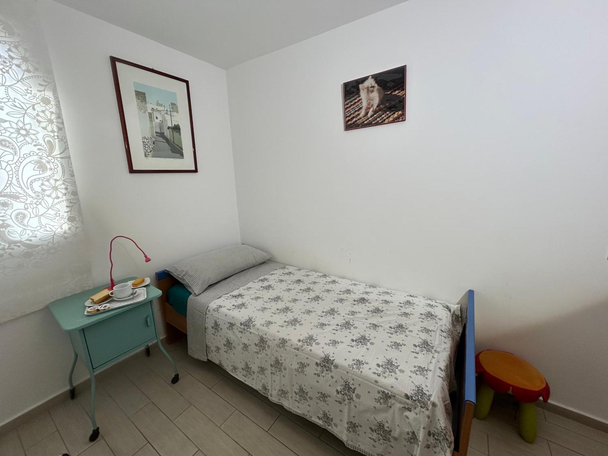 Casa Grazia Letojanni Mare Lägenhet Exteriör bild