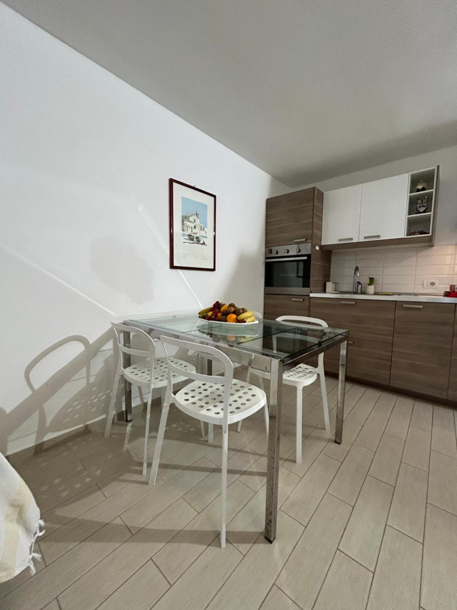 Casa Grazia Letojanni Mare Lägenhet Exteriör bild