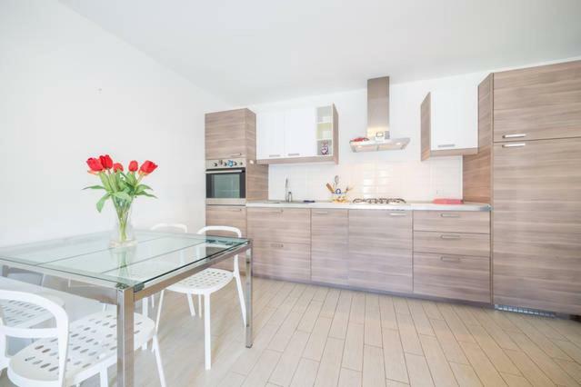 Casa Grazia Letojanni Mare Lägenhet Exteriör bild