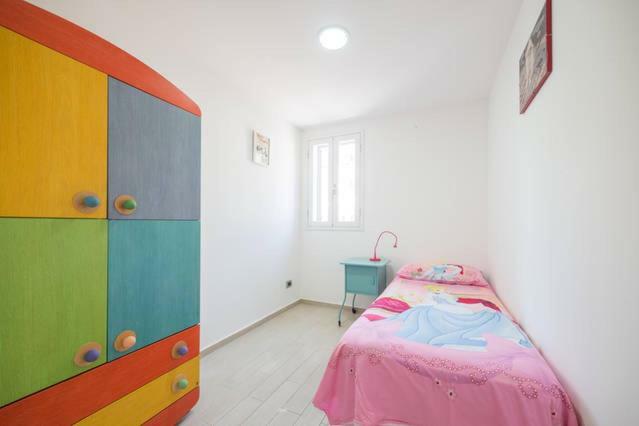 Casa Grazia Letojanni Mare Lägenhet Exteriör bild