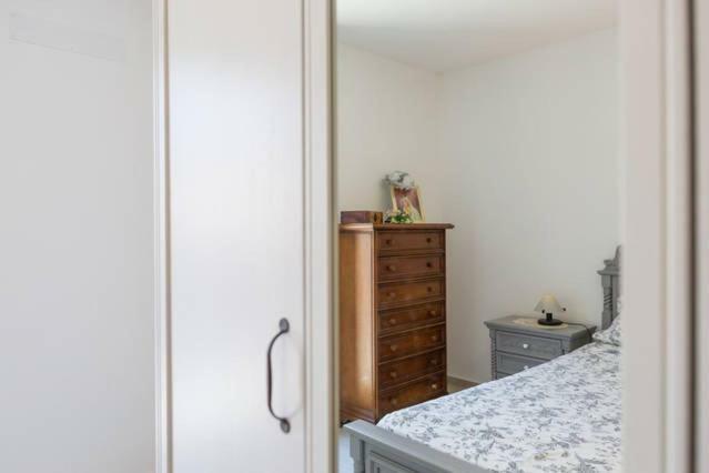Casa Grazia Letojanni Mare Lägenhet Exteriör bild
