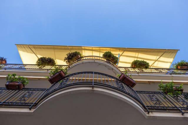 Casa Grazia Letojanni Mare Lägenhet Exteriör bild
